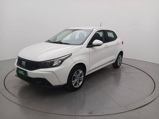 FIAT ARGO 1.0 FIREFLY FLEX DRIVE MANUAL